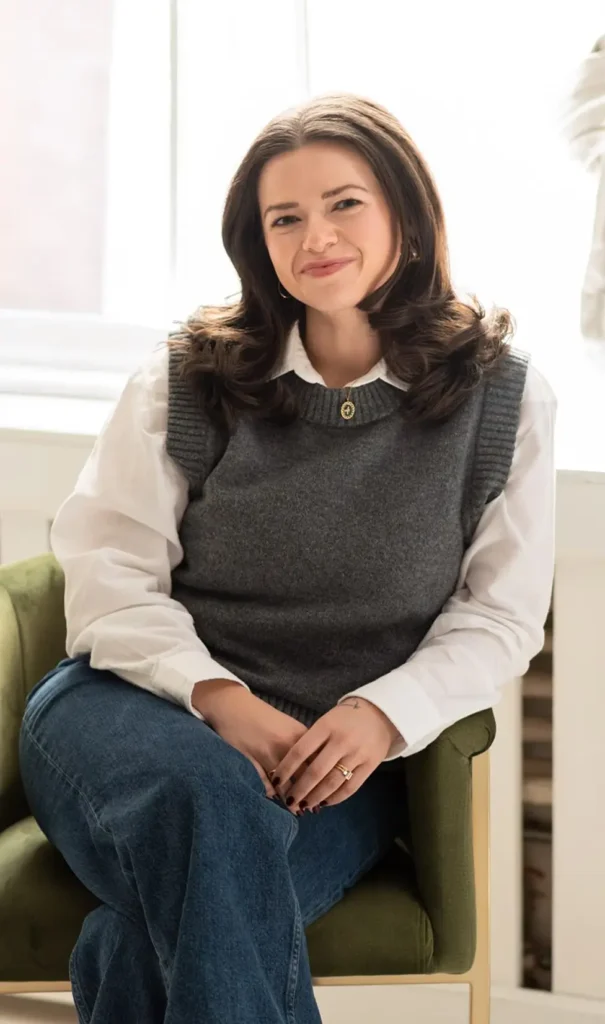 TARYN ROTHSTEIN, lmSW