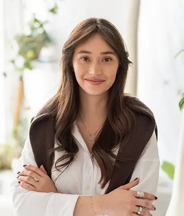 REBECCA GRIJALVA, lmhc