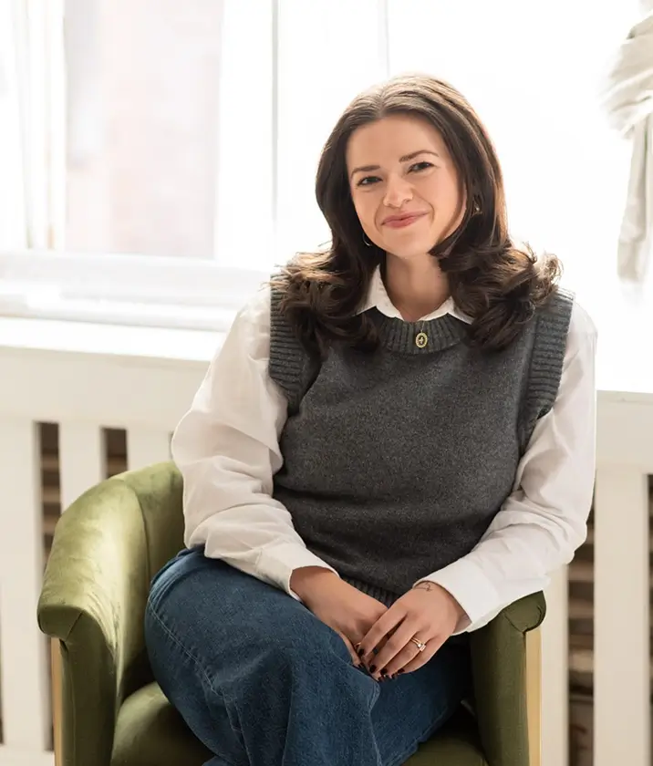 TARYN ROTHSTEIN, lmSW